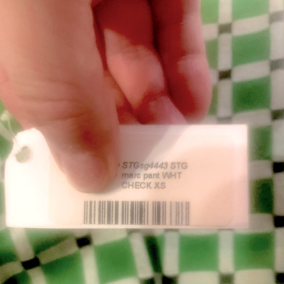 ⭐️STINE GOYA Marc Pants NWT⭐️ - Picture 7 of 8